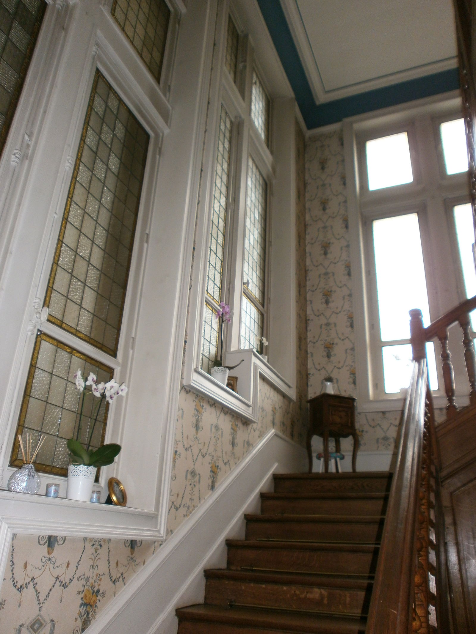 Chambre Chez L'habitant Sedan 84105