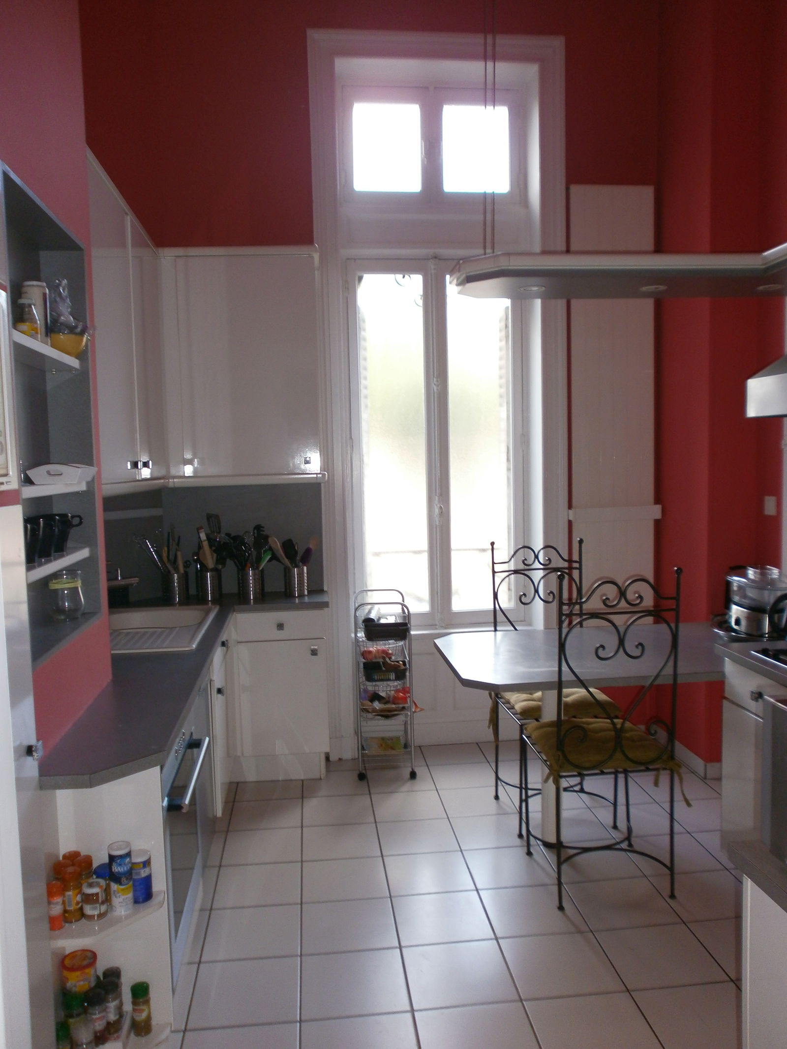 Chambre Chez L'habitant Sedan 84105