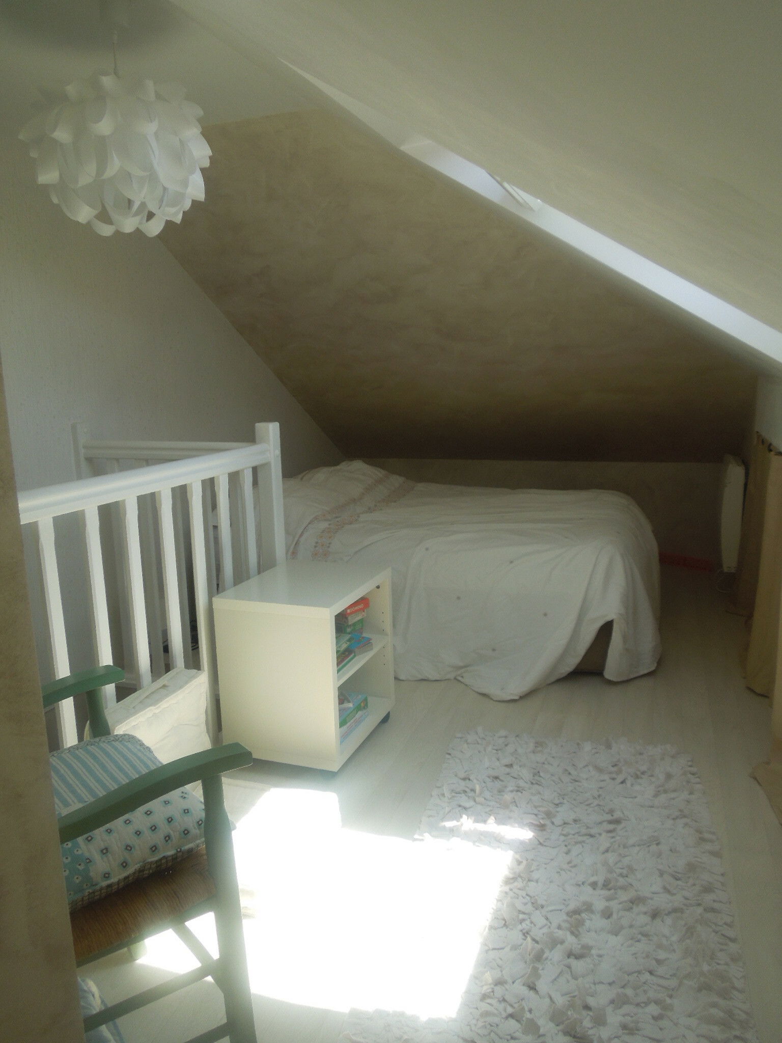 Chambre Chez L'habitant Herblay 84862