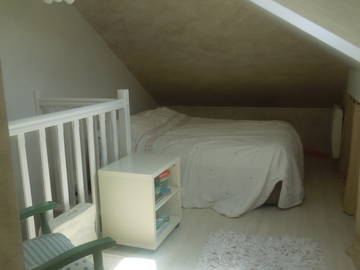 Chambre À Louer Herblay 84862