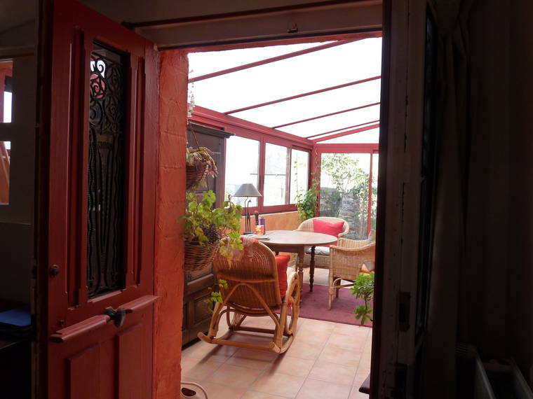 Homestay Montfort-sur-Meu 85146