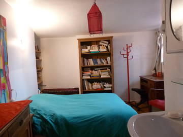 Chambre À Louer Montfort-Sur-Meu 85146