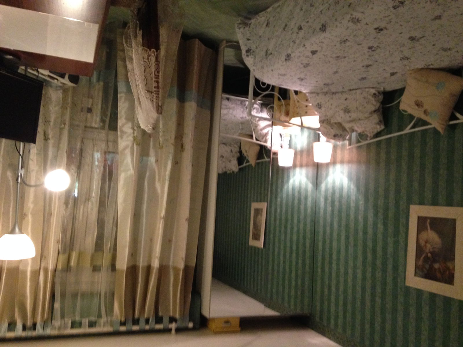 Chambre Chez L'habitant Malakoff 86250