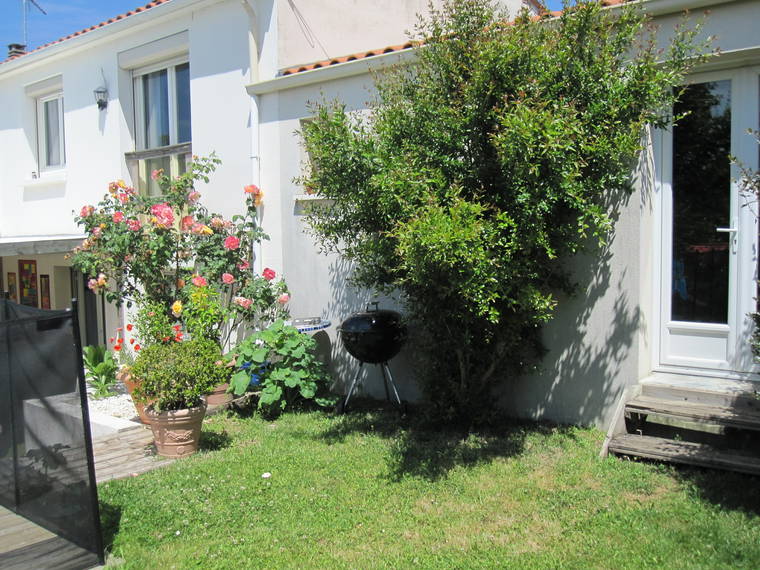 Homestay Aytré 86402