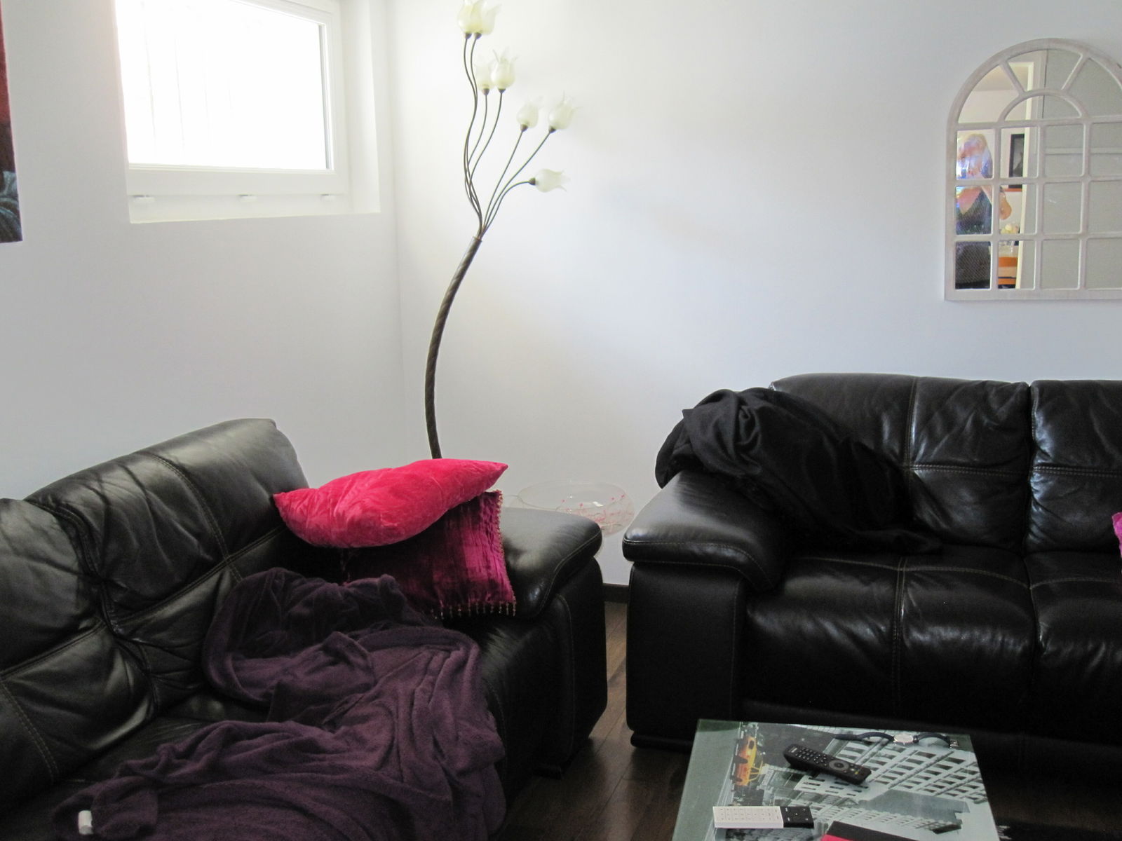 Chambre Chez L'habitant Aytré 86402