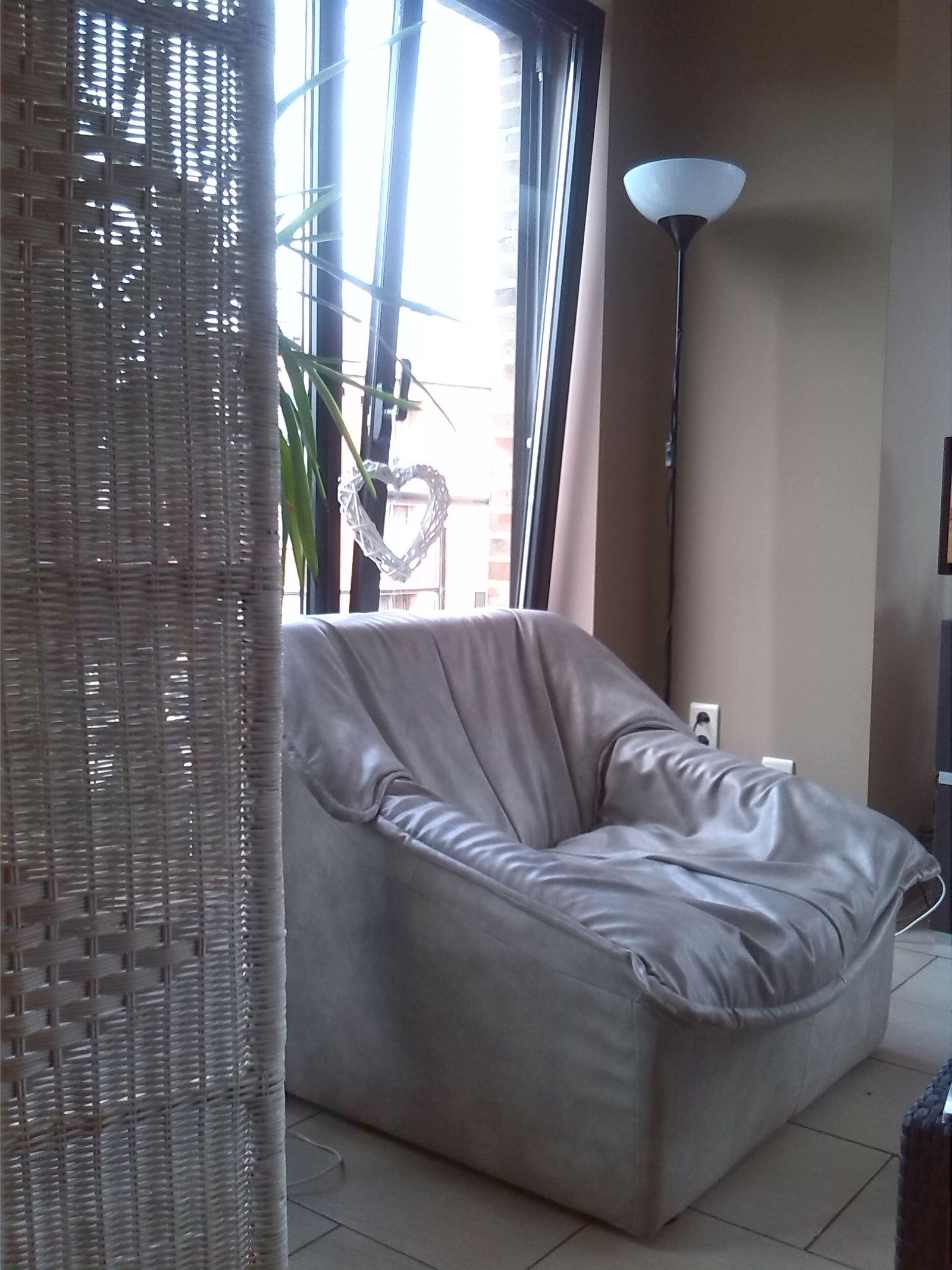 Chambre Chez L'habitant Grimbergen 87752