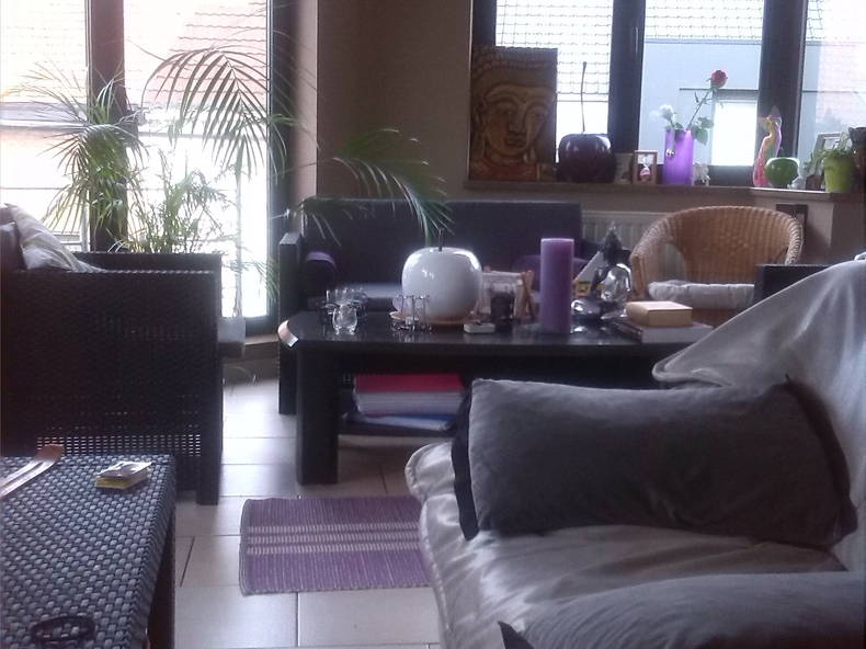 Quedarse En Casa Grimbergen 87752-3