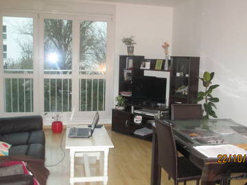 Room For Rent Laneuveville-Devant-Nancy 89679