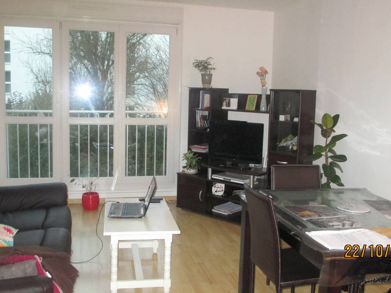 Homestay Laneuveville-devant-Nancy 89679