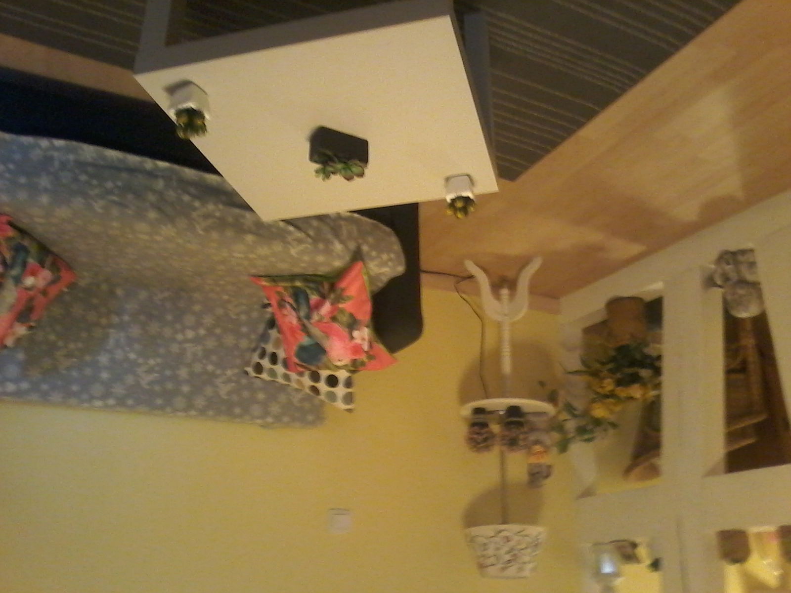 Chambre Chez L'habitant Ottersthal 89985