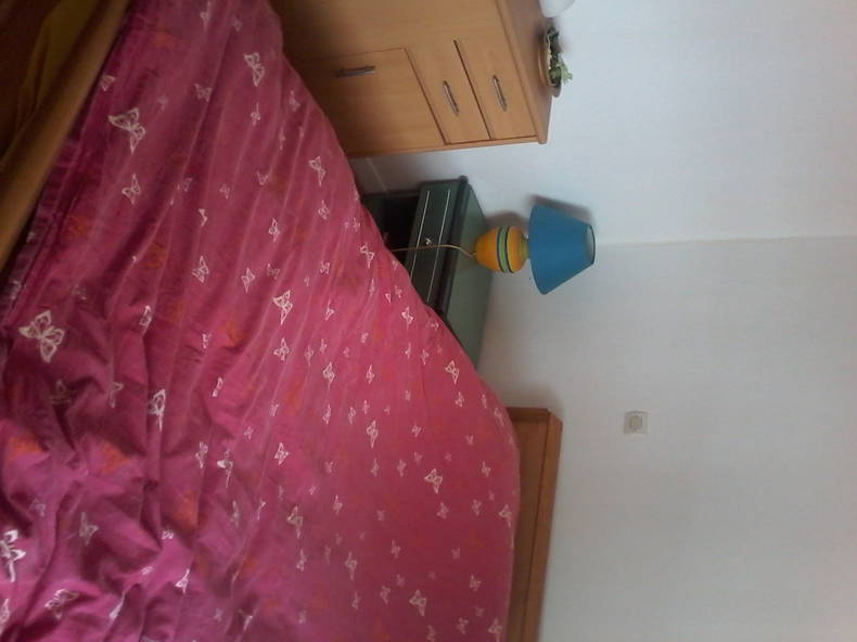 Homestay Ottersthal 89985-3