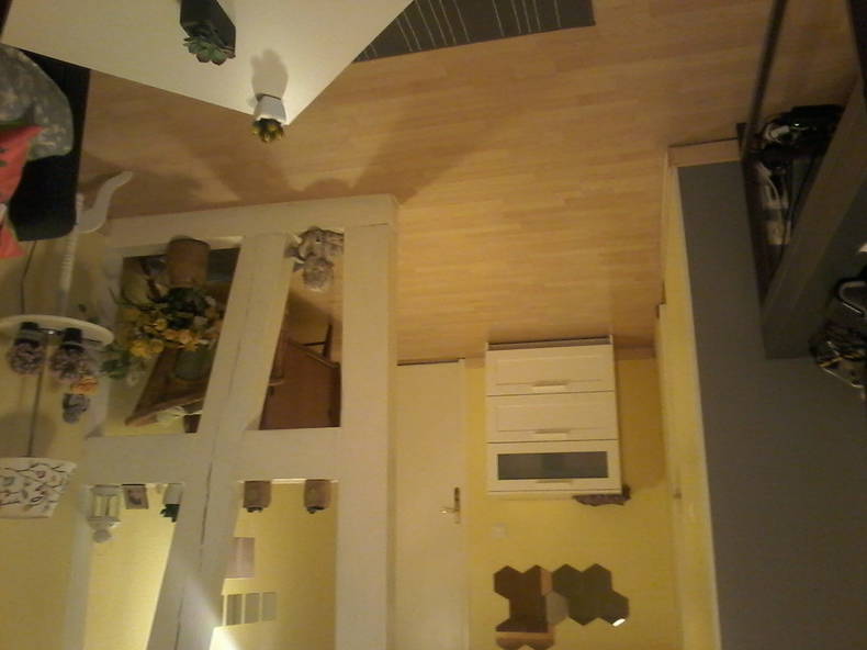 Homestay Ottersthal 89985-4