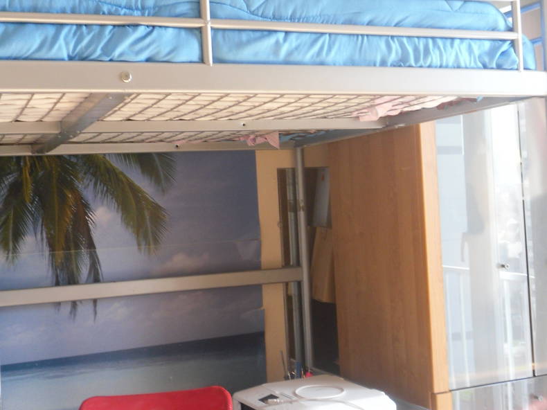 Homestay Colombes 90623-2