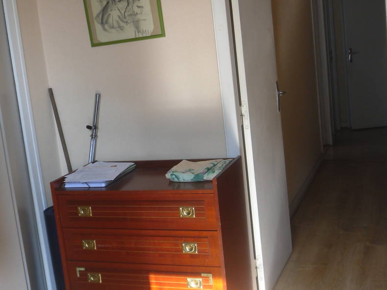 Homestay Colombes 90623-3