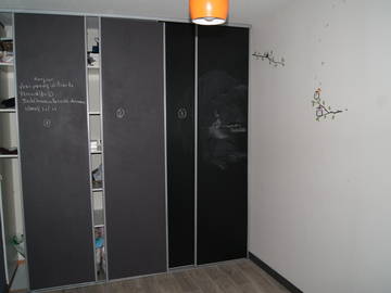 Chambre À Louer Strasbourg 91318