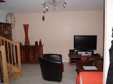 Chambre À Louer Strasbourg 91318