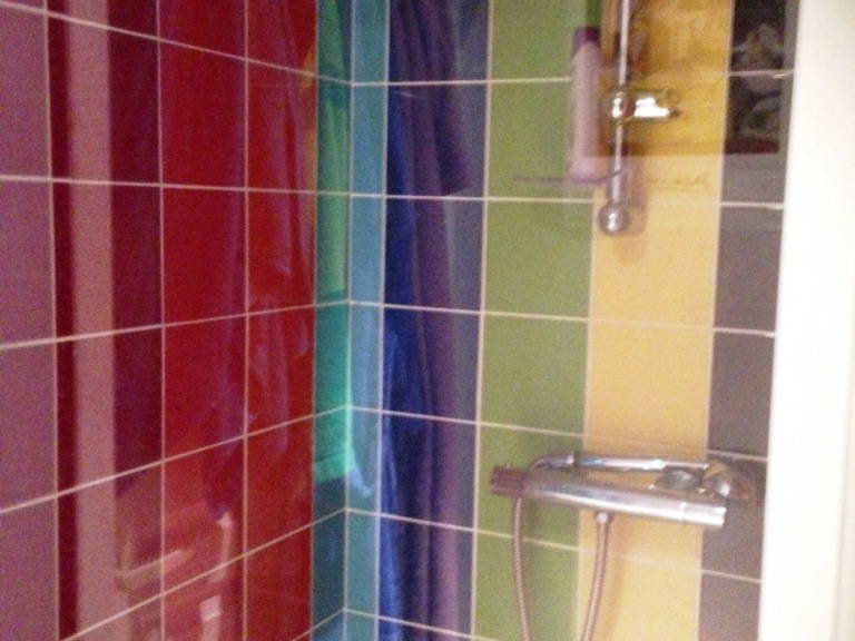 Chambre Chez L'habitant La Rochelle 92059-4