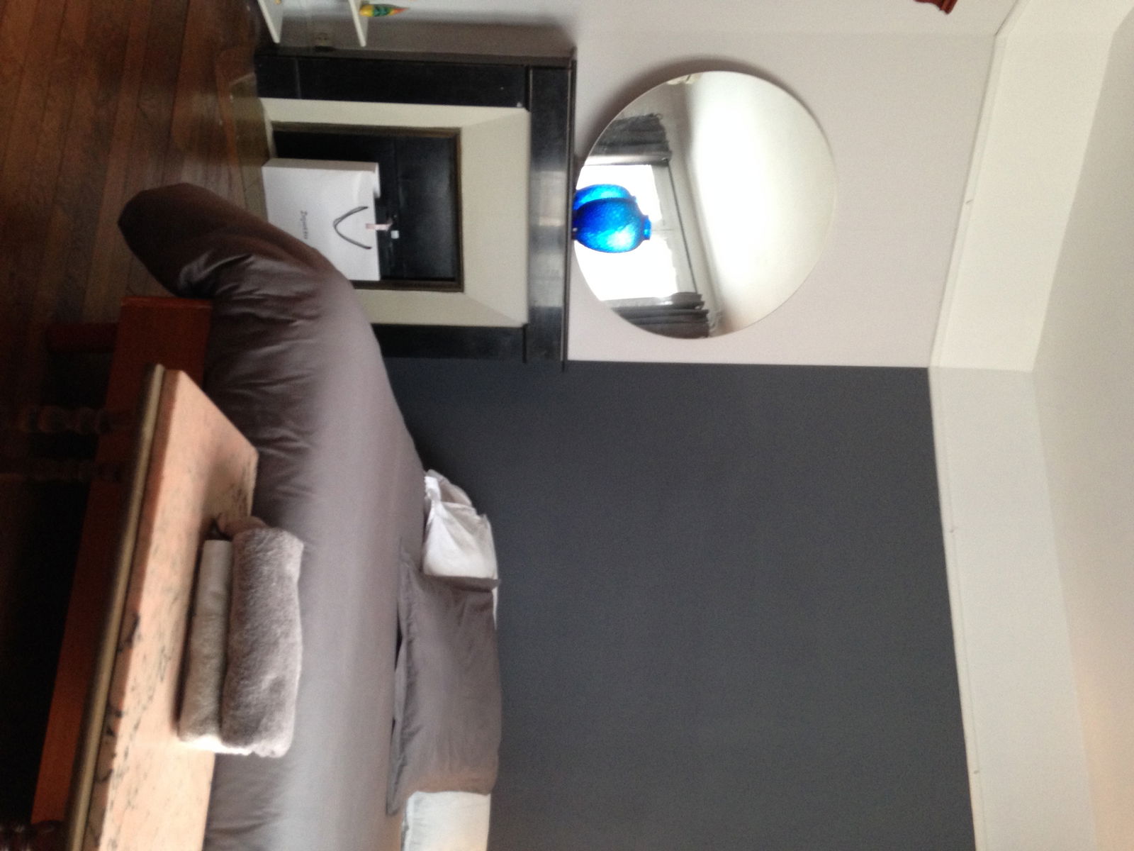 Chambre Chez L'habitant Le Mans 100393