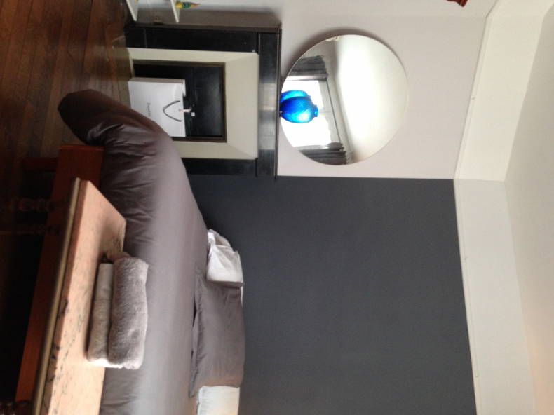 Quedarse En Casa Le Mans 100393-2