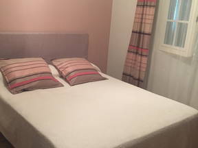 Chambre à Louer Chez L’habitant