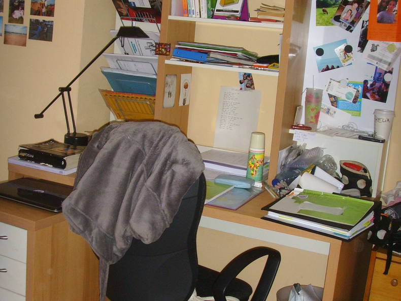 Chambre Chez L'habitant Machelen 101013-2