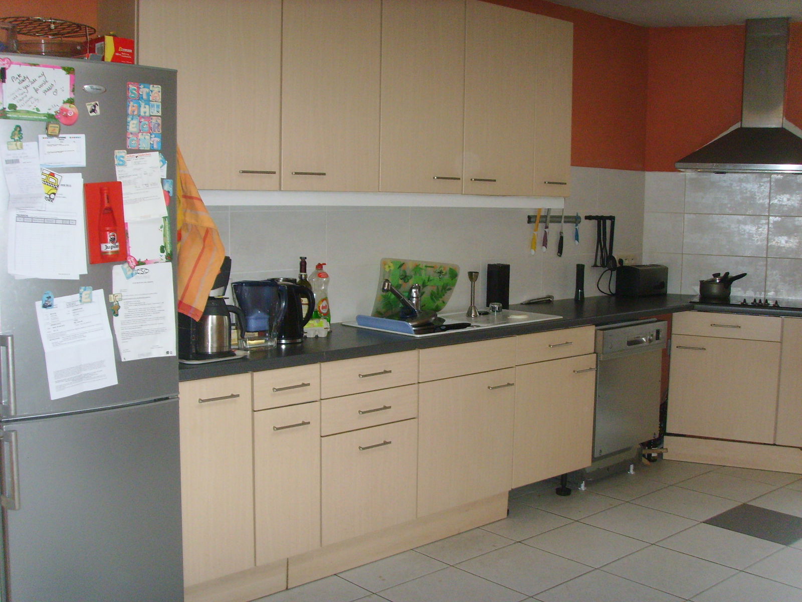 Chambre Chez L'habitant Machelen 101013