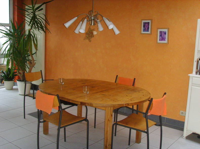 Chambre Chez L'habitant Machelen 101013-4