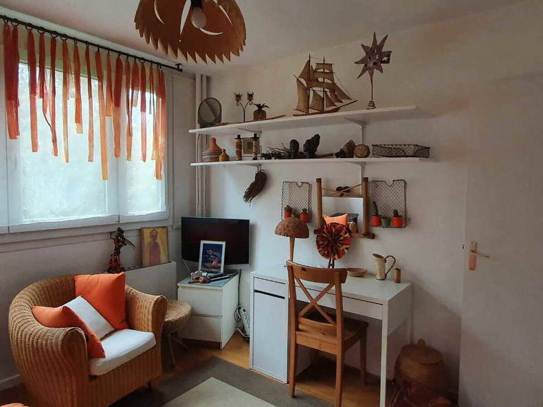 Gastfamilie Bagnolet 101234-2