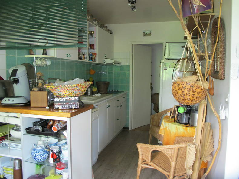 Gastfamilie Bagnolet 101234-5