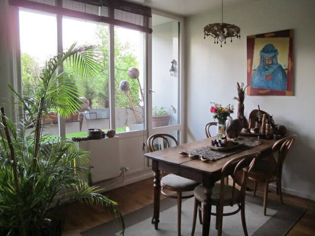 Gastfamilie Bagnolet 101234-5