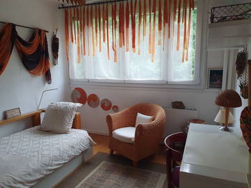 Chambre Chez L'habitant Bagnolet 101234-6