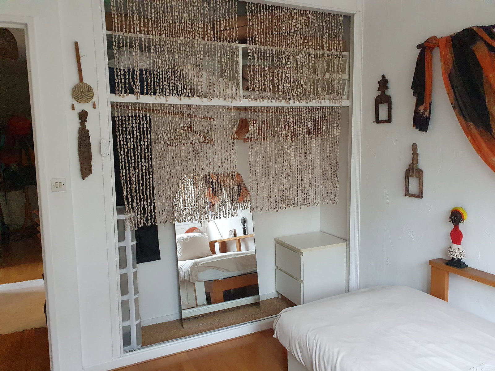 Gastfamilie Bagnolet 101234