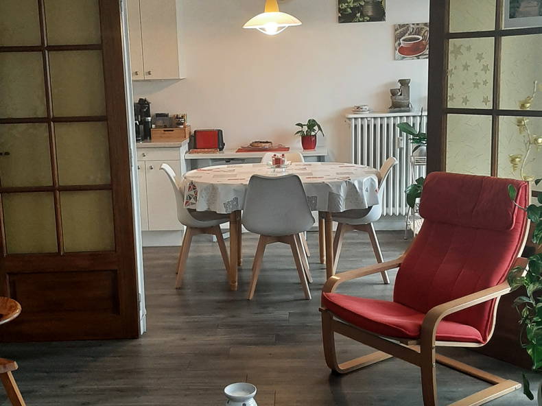 Zakwaterowanie U Rodziny Gap 101422-3