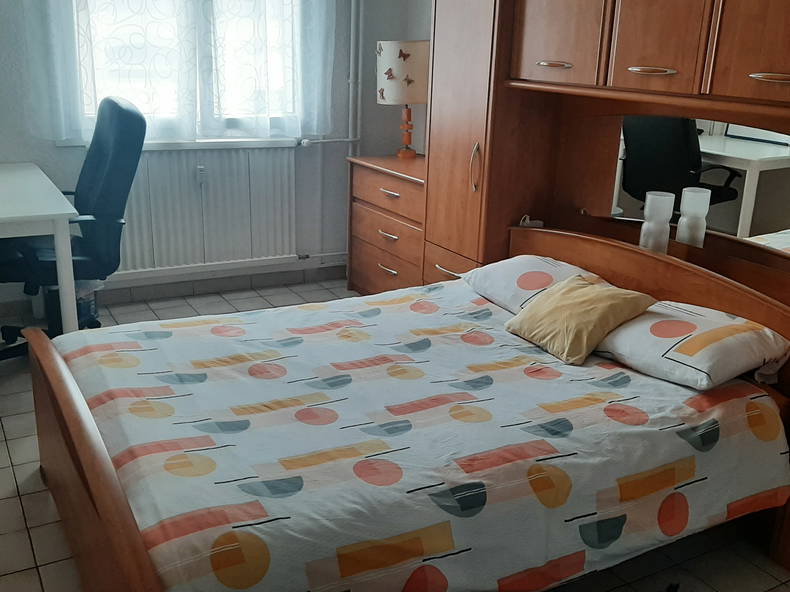 Zakwaterowanie U Rodziny Gap 101422-1