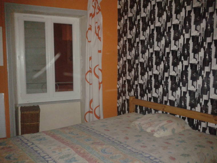 Homestay Annonay 102280