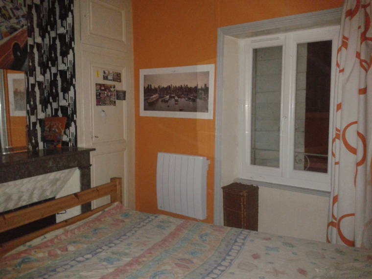 Homestay Annonay 102280