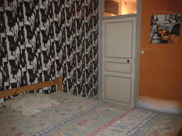 Chambre À Louer Annonay 102280