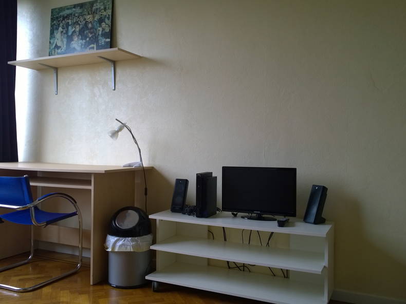 Chambre Chez L'habitant Wemmel 103093-3