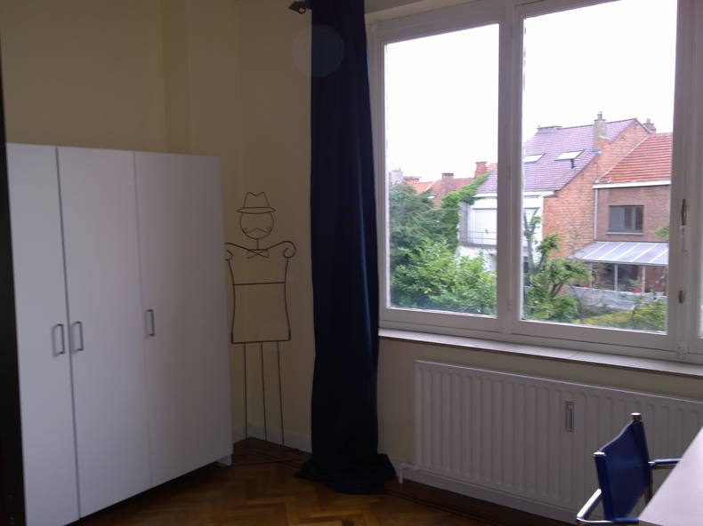 Chambre Chez L'habitant Wemmel 103093-4