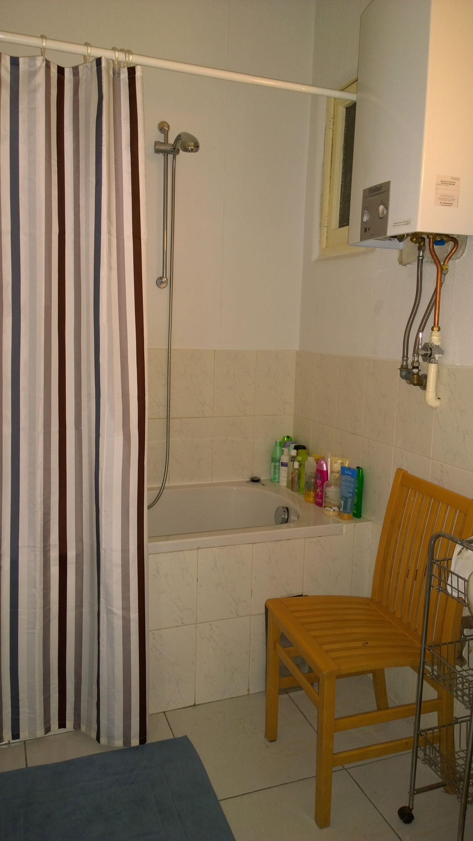 Chambre Chez L'habitant Wemmel 103093