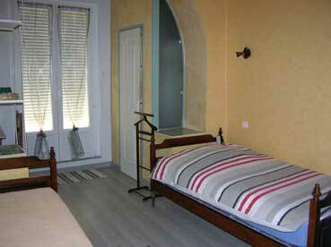 Chambre Chez L'habitant Rivesaltes 103147