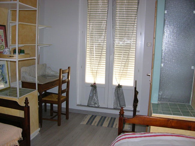 Chambre Chez L'habitant Rivesaltes 103147