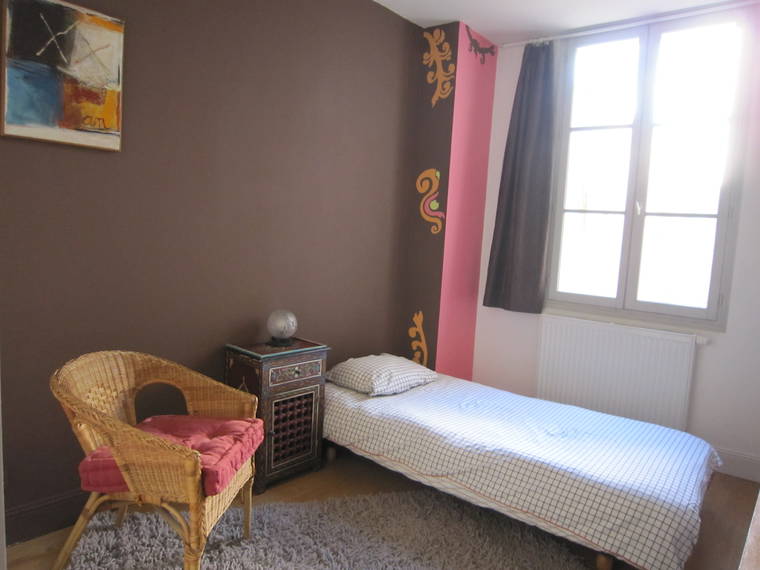 Homestay Poitiers 103365