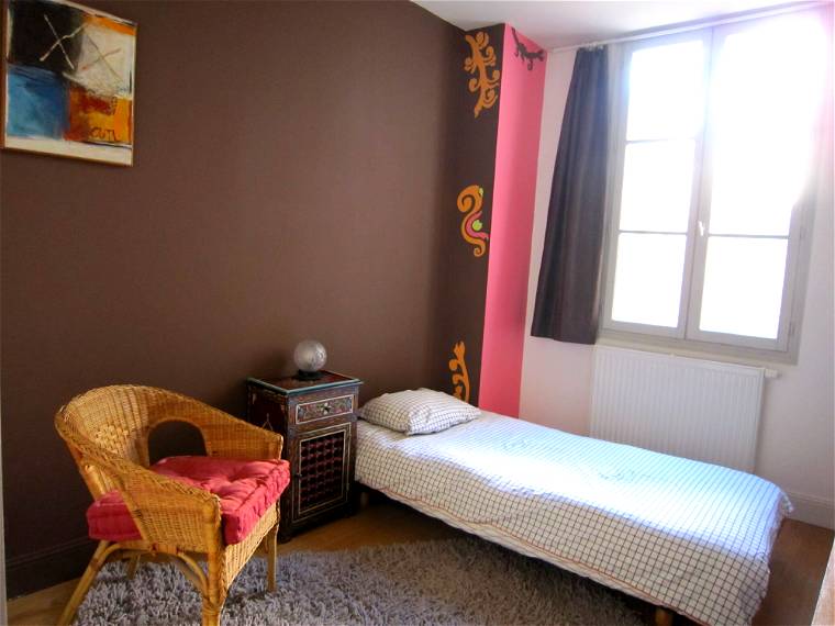 Homestay Poitiers 103365-1