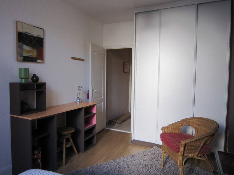 Homestay Poitiers 103365