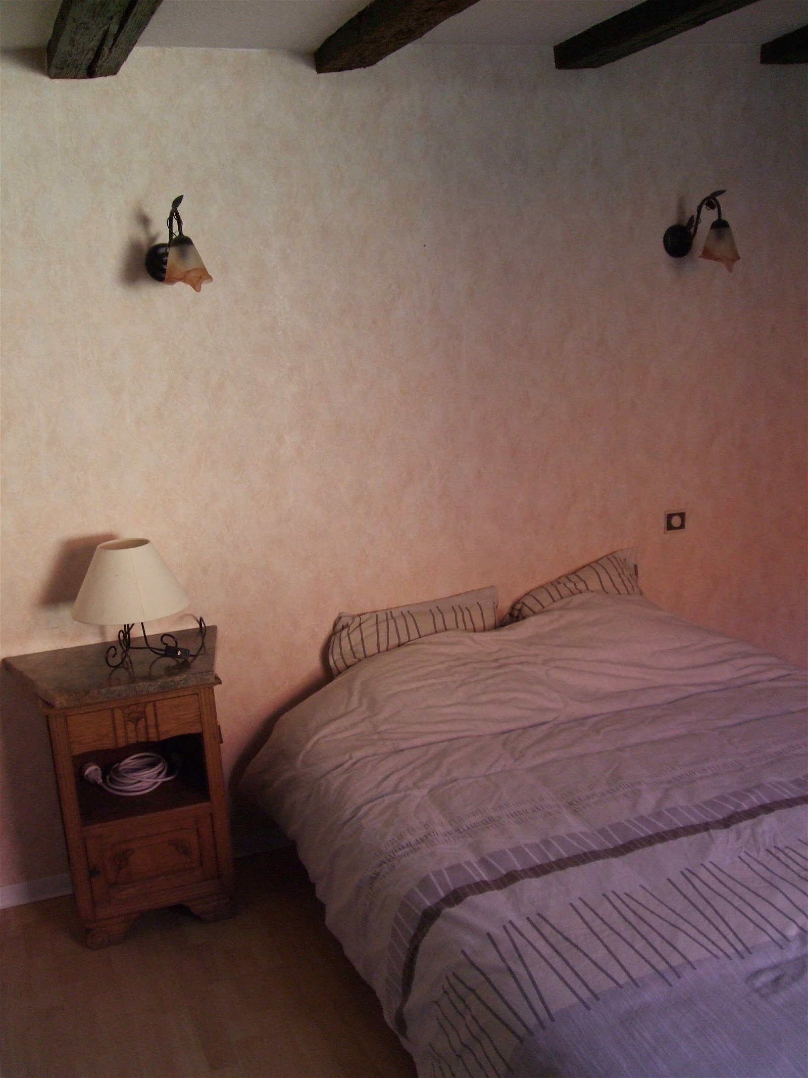 Hemvistelse Dambach-la-ville 103443