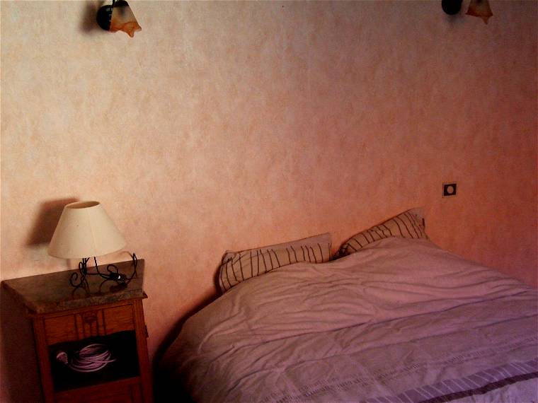 Room In The House Dambach-la-ville 103443-1