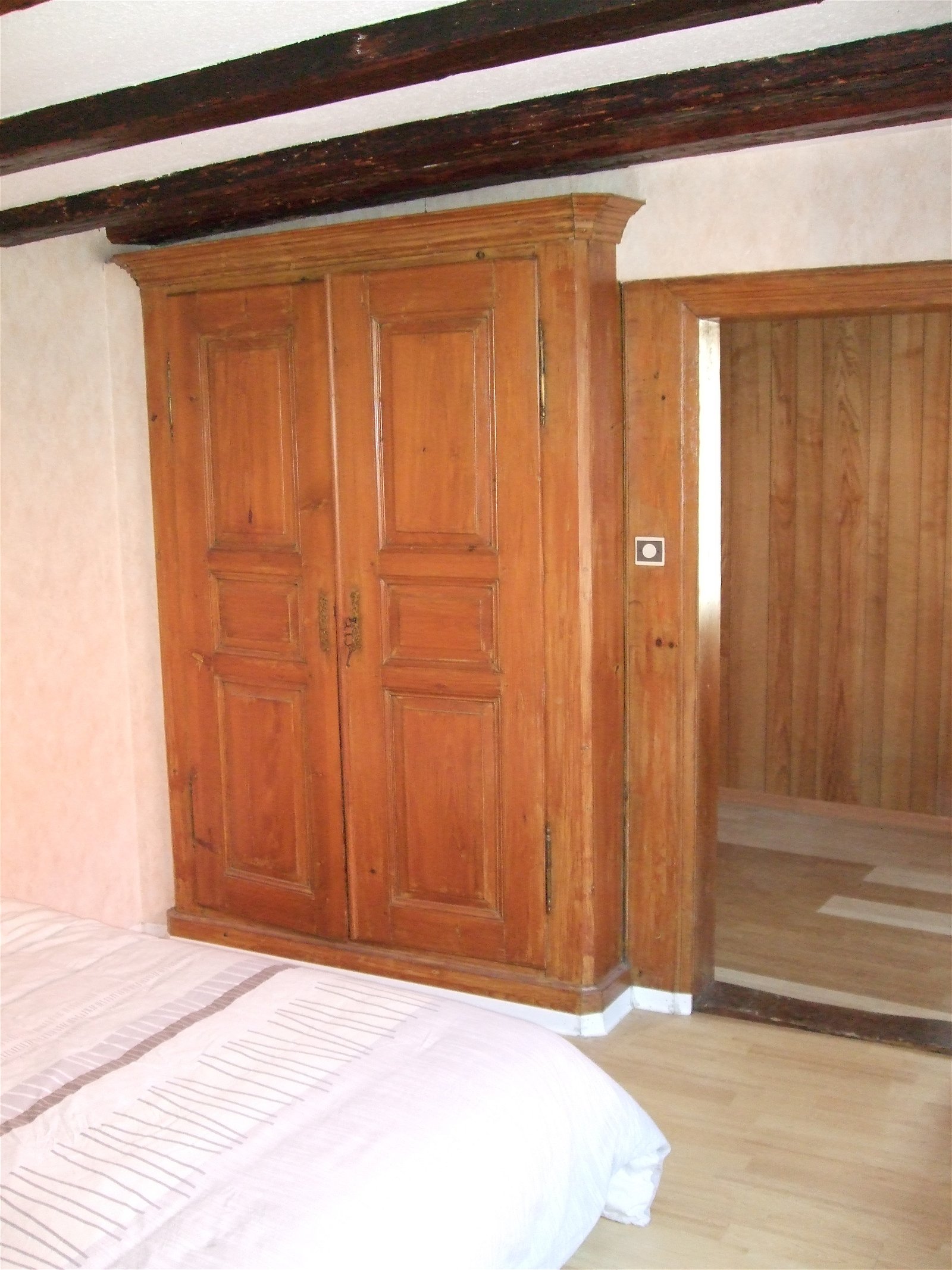 Hemvistelse Dambach-la-ville 103443