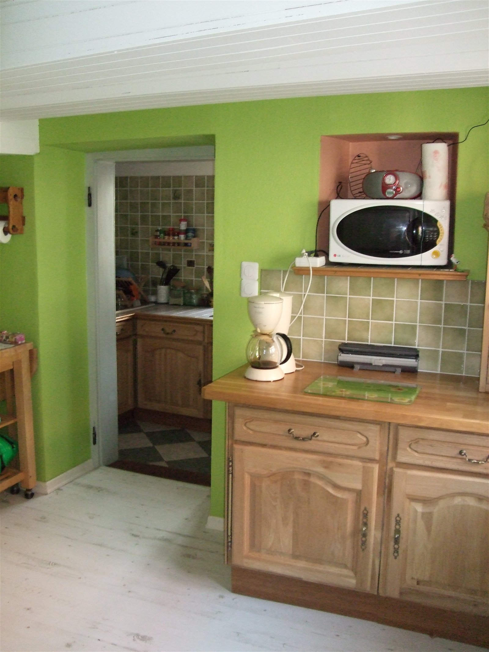 Hemvistelse Dambach-la-ville 103443