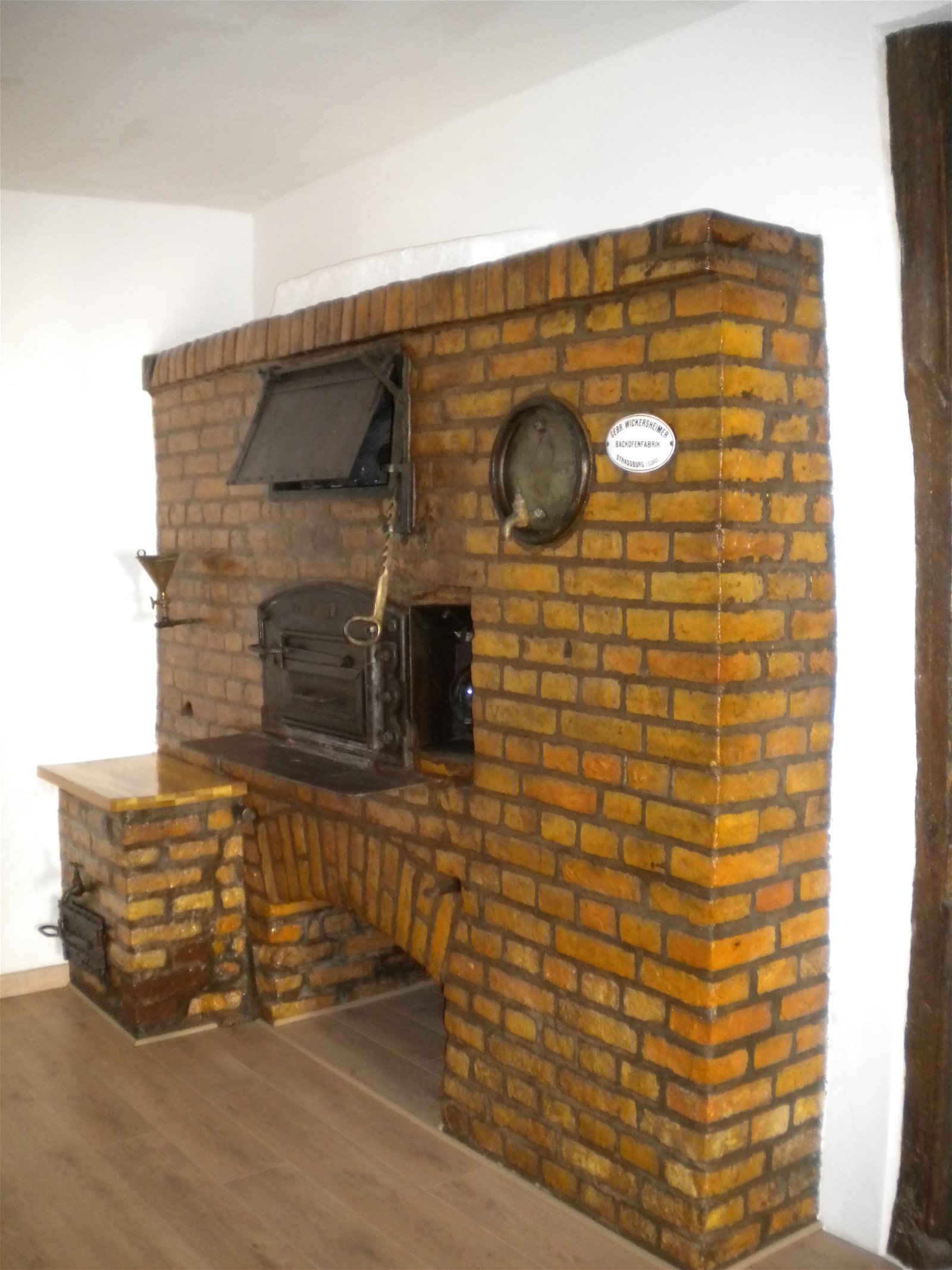 Hemvistelse Dambach-la-ville 103443